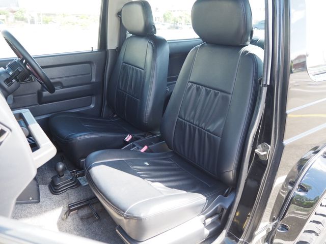 JIMNY 4WD