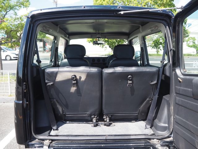 JIMNY 4WD