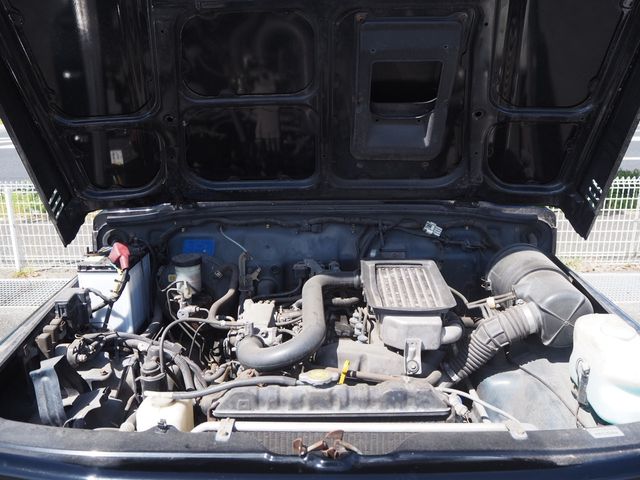 JIMNY 4WD