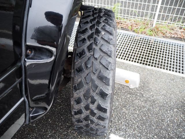 JIMNY 4WD