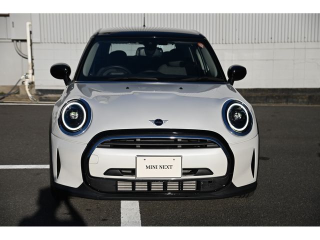 MINI COOPER D 5DOOR