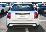 MINI COOPER D 5DOOR