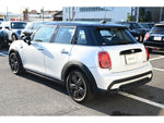 MINI COOPER D 5DOOR