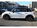 MINI COOPER D 5DOOR