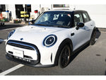 MINI COOPER D 5DOOR