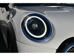 MINI COOPER D 5DOOR