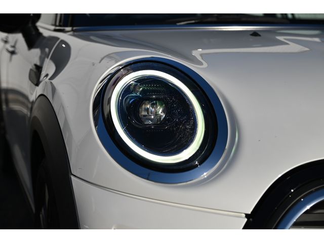 MINI COOPER D 5DOOR