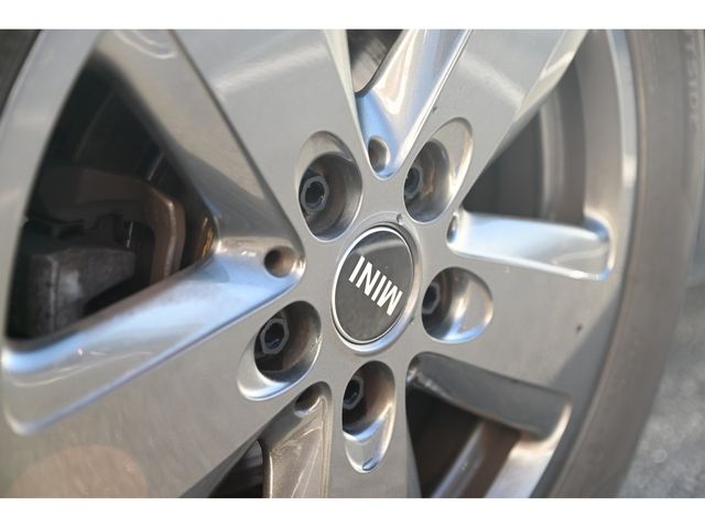 MINI COOPER D 5DOOR