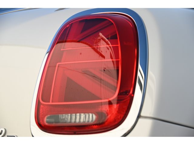 MINI COOPER D 5DOOR