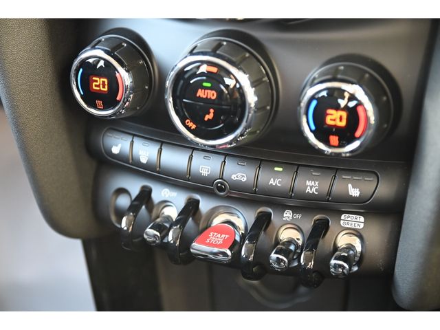 MINI COOPER D 5DOOR