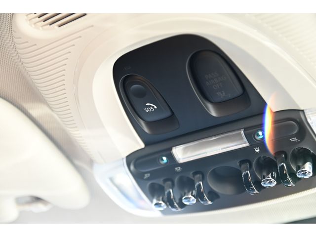 MINI COOPER D 5DOOR