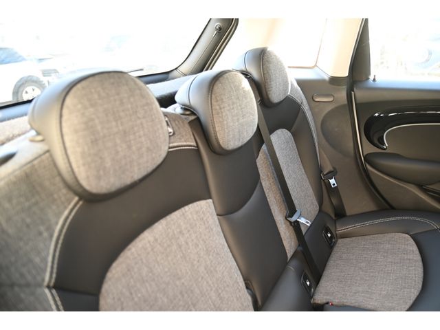 MINI COOPER D 5DOOR