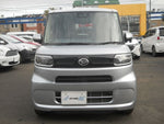 TANTO 4WD
