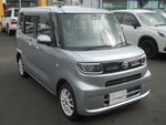 TANTO 4WD
