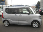 TANTO 4WD