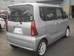 TANTO 4WD