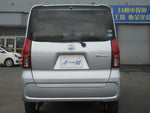 TANTO 4WD