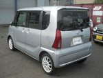 TANTO 4WD