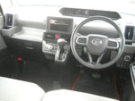 TANTO 4WD