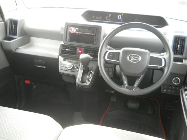 TANTO 4WD