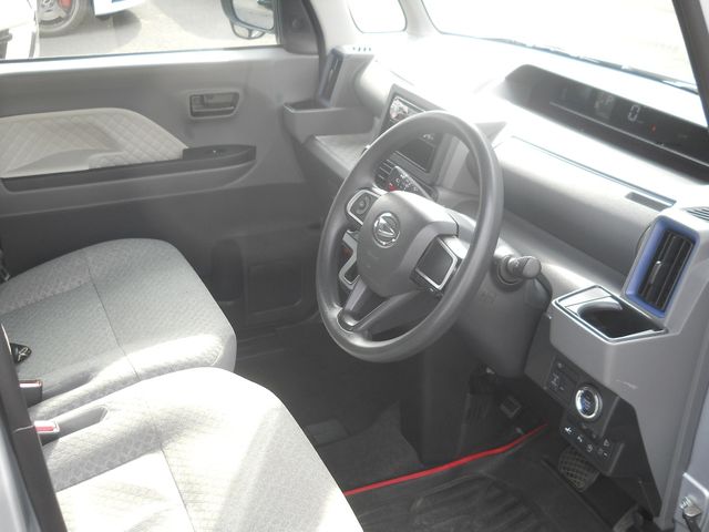 TANTO 4WD