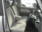 TANTO 4WD