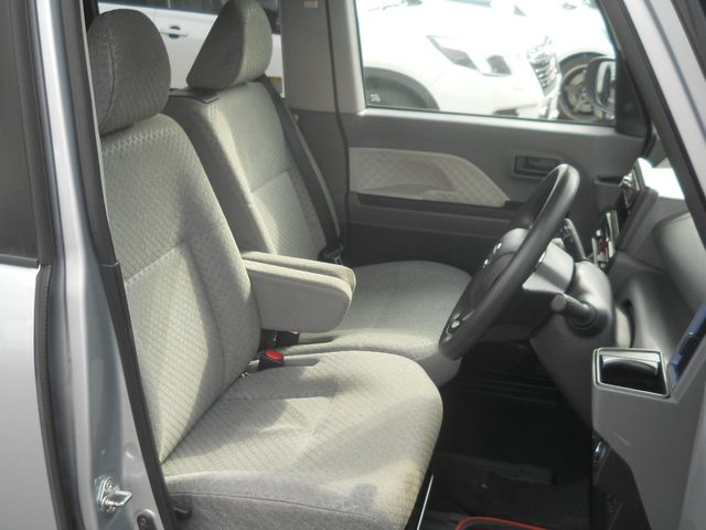 TANTO 4WD