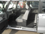 TANTO 4WD