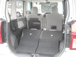 TANTO 4WD