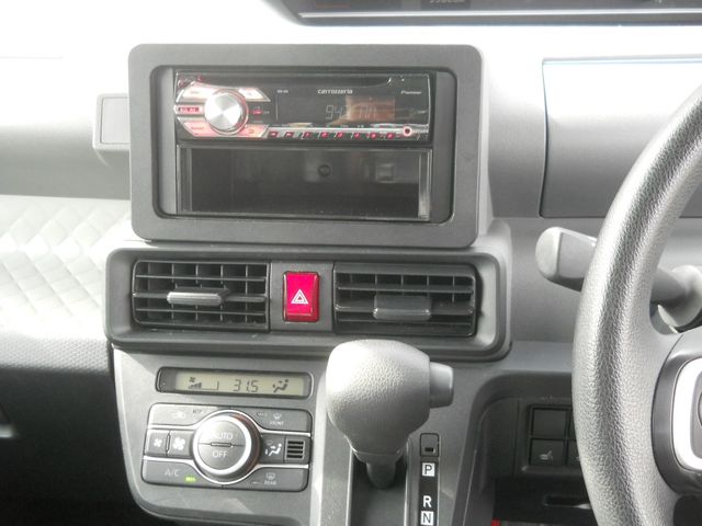 TANTO 4WD
