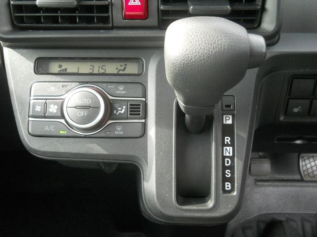 TANTO 4WD