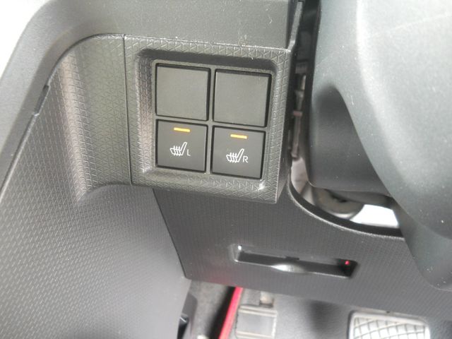 TANTO 4WD