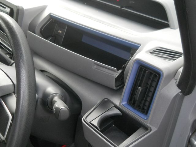 TANTO 4WD
