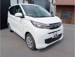 eK WAGON