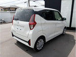 eK WAGON