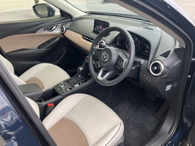 CX-3