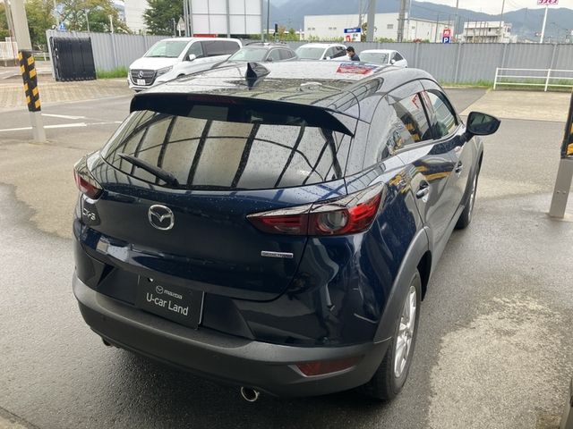 CX-3