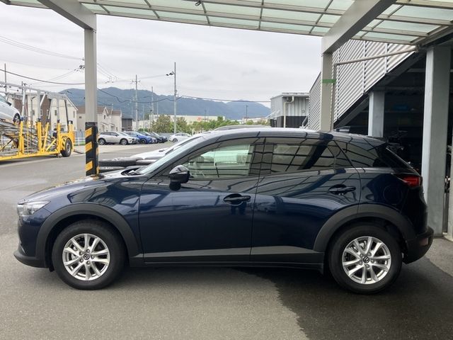 CX-3
