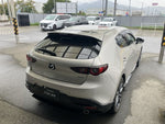 MAZDA3 FASTBACK