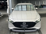 MAZDA3 FASTBACK