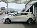 MAZDA3 FASTBACK