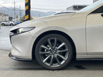 MAZDA3 FASTBACK