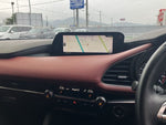 MAZDA3 FASTBACK