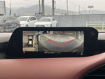 MAZDA3 FASTBACK