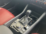 MAZDA3 FASTBACK