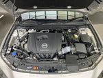 MAZDA3 FASTBACK