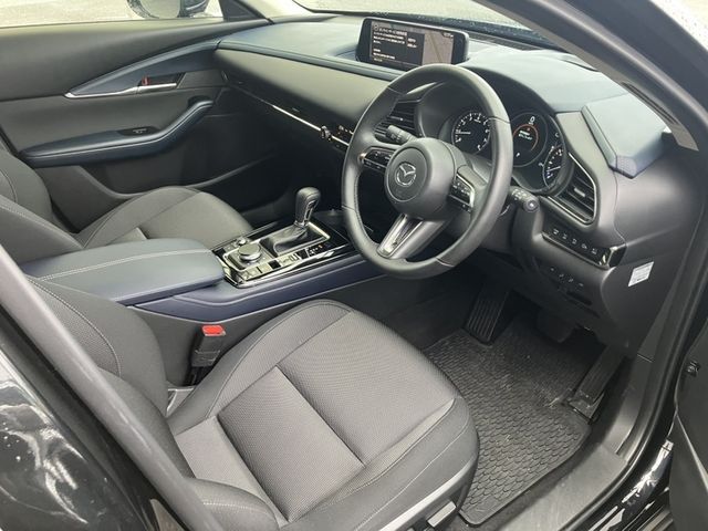 CX-30