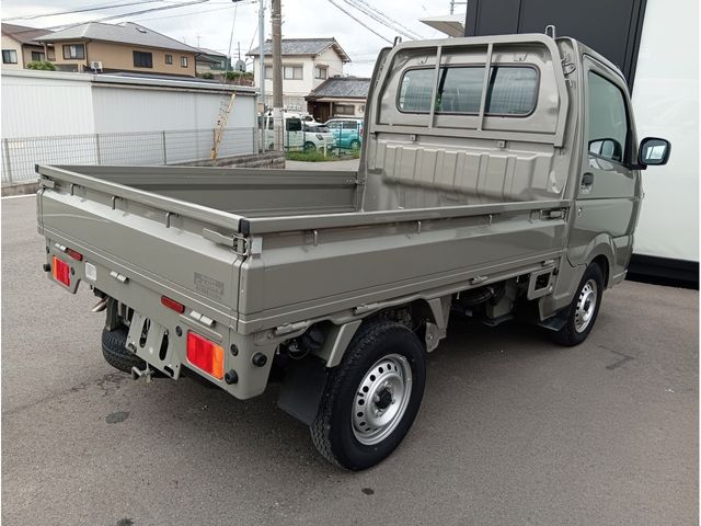 CARRY truck