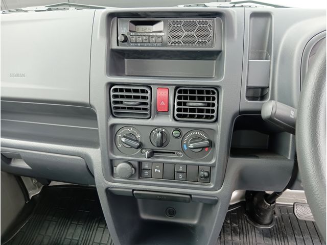 CARRY truck
