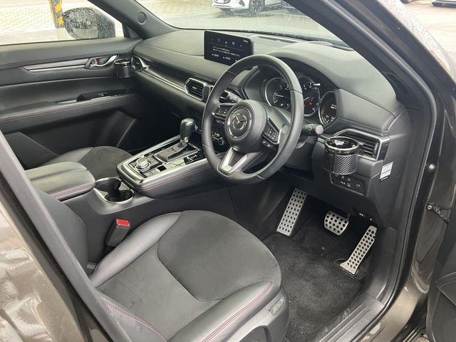 CX-8